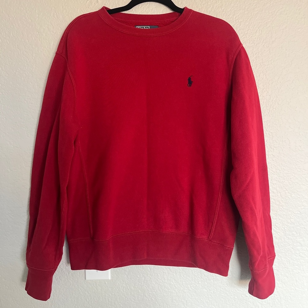 Ralph Lauren Crewneck